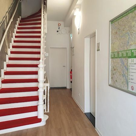 Aparthotel Sanni Bremen Luaran gambar