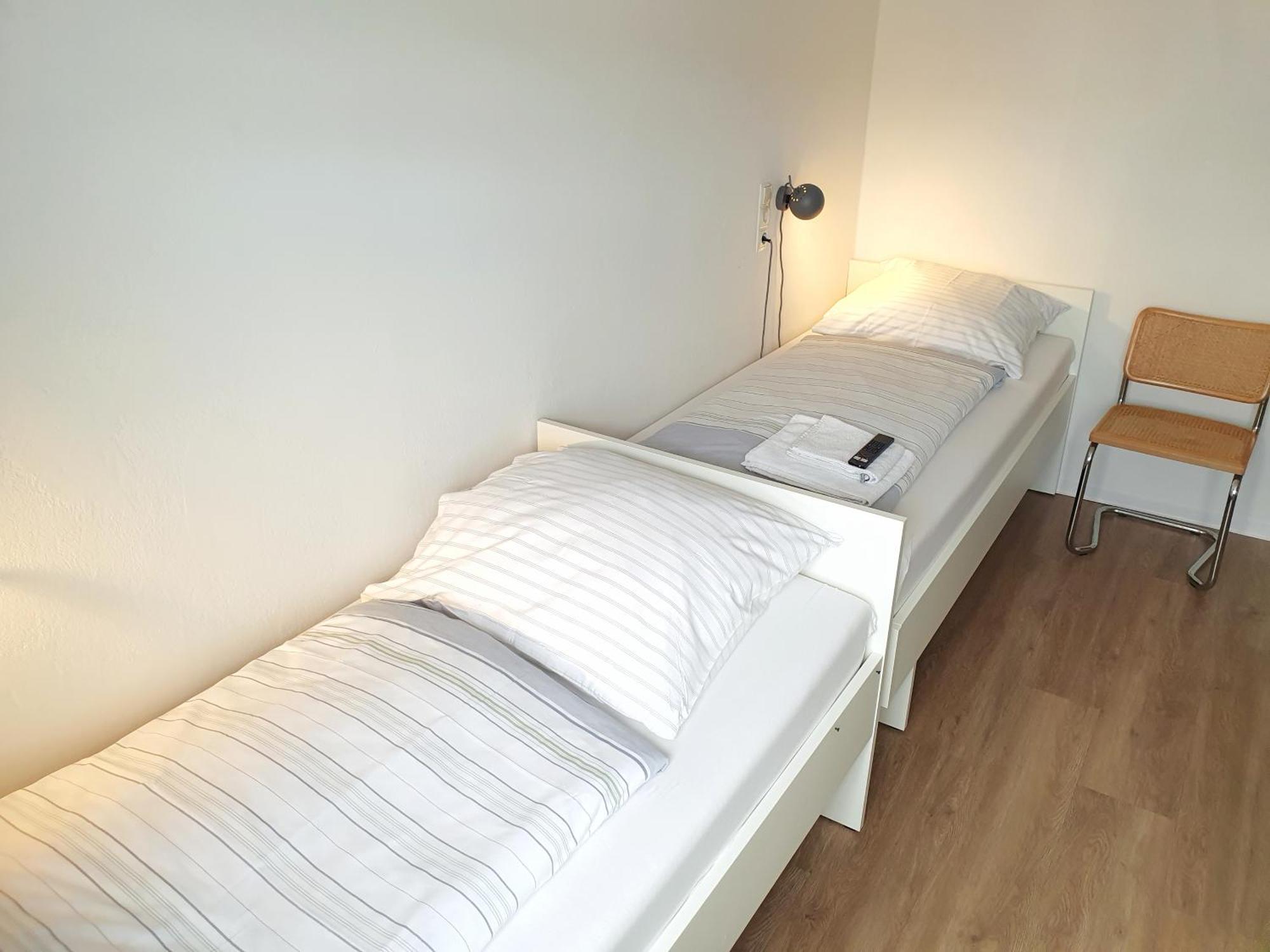 Aparthotel Sanni Bremen Luaran gambar
