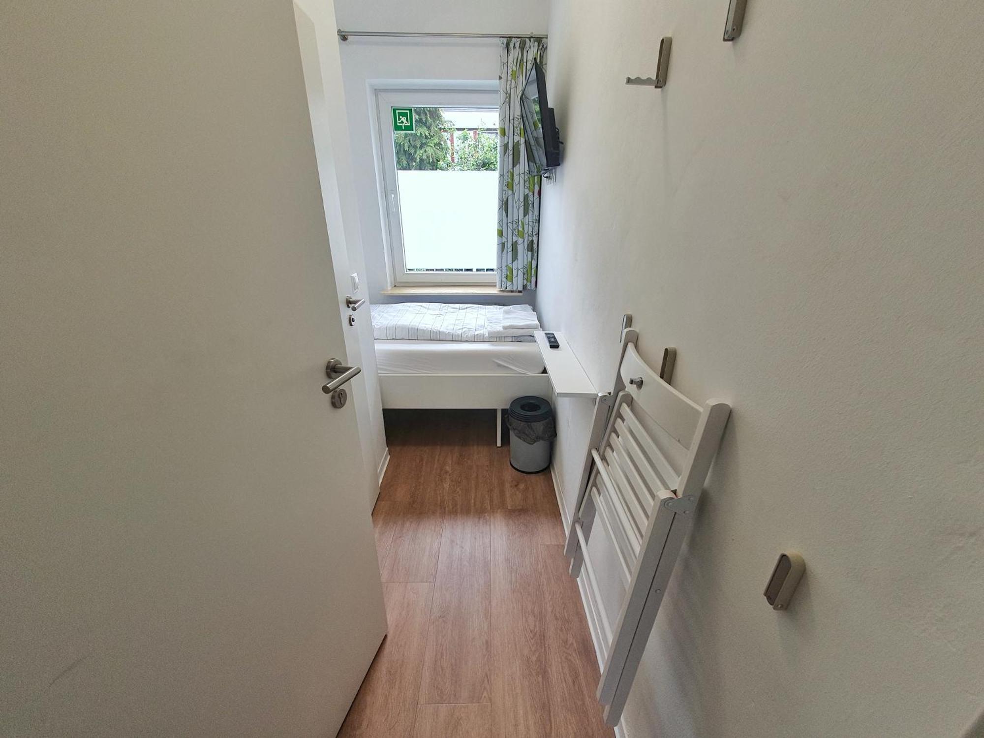 Aparthotel Sanni Bremen Luaran gambar